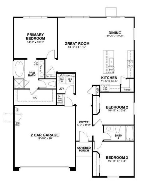 3600 E Harter Ct, Visalia, CA 93292 photo 2