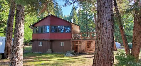 45775 Rocking K Dr, California Hot Springs, CA 93207