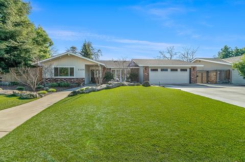 3109 W Hyde Ave, Visalia, CA 93291