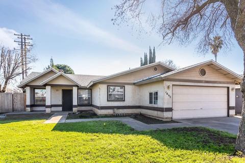 1660 E Gerald Ave, Dinuba, CA 93618 photo 1