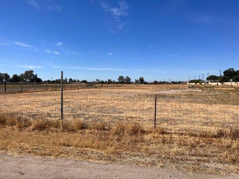 Patterson Avenue, Corcoran, CA 93212
