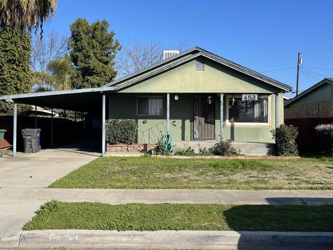 453 N Quince Ave, Exeter, CA 93221 photo 1