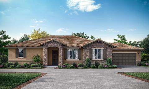 3080 Dorset St, Tulare, CA 93274