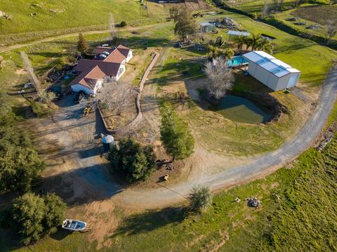31454 Fritz Dr, Exeter, CA 93221 photo 3