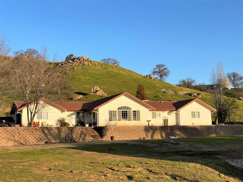 31454 Fritz Dr, Exeter, CA 93221