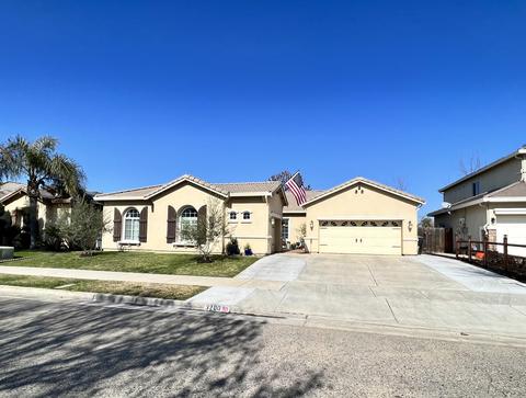 3200 W Ceres Ct, Visalia, CA 93291