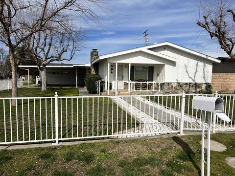 192 Porterville CA Homes for Sale & Real Estate - Movoto