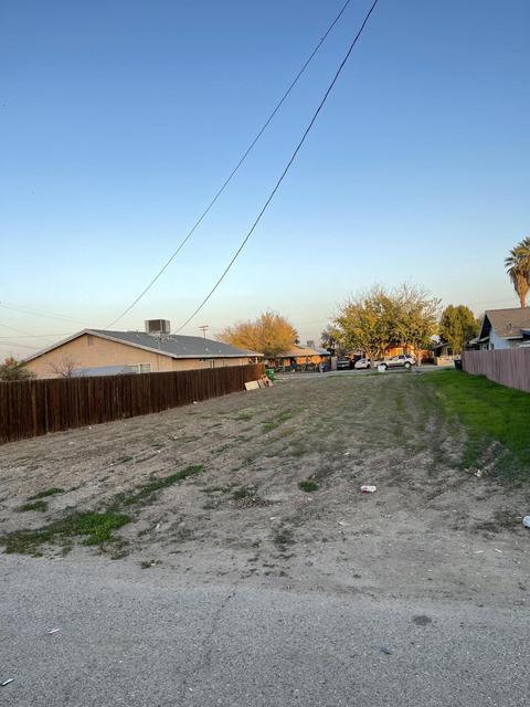 00 Gardner Ave, Corcoran, CA 93212