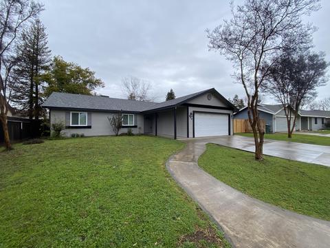 605 Hannah Ave, Exeter, CA 93221 photo 2