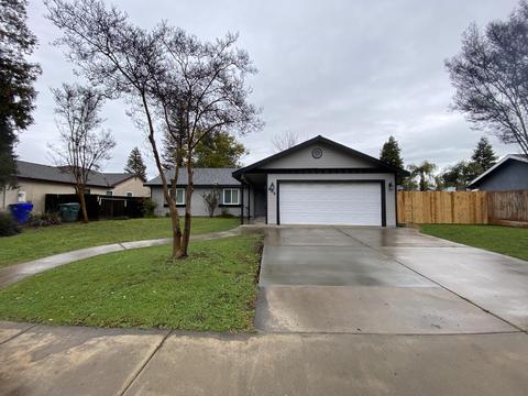 605 Hannah Ave, Exeter, CA 93221 photo 1