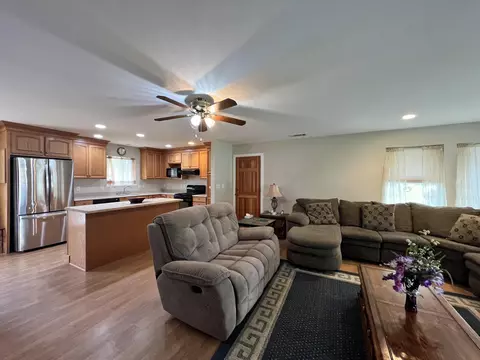 43804 Washburn Dr, Three Rivers, CA 93271 photo 11
