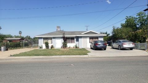 1040 S Cedar St, Pixley, CA 93256 photo 1