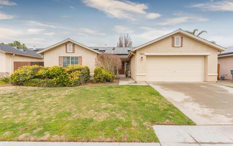 5656 W Lamona Ave, Fresno, CA 93722