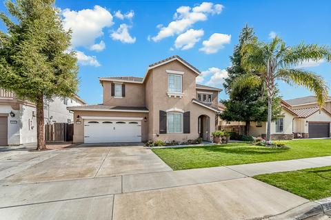 662 Inverness St, Tulare, CA 93274