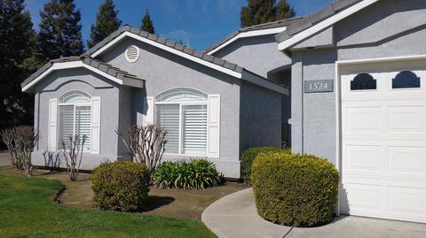 1524 E Parkview Ave, Visalia, CA 93292 photo 2