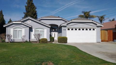 1524 E Parkview Ave, Visalia, CA 93292 photo 1