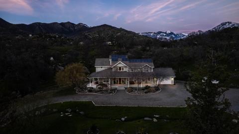 42682 Hawk Hollow Dr, Three Rivers, CA 93271 photo 28