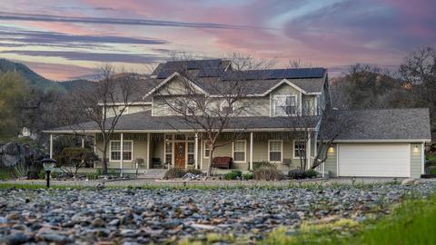42682 Hawk Hollow Dr, Three Rivers, CA 93271 photo 1