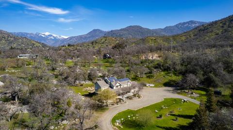 42682 Hawk Hollow Dr, Three Rivers, CA 93271 photo 26