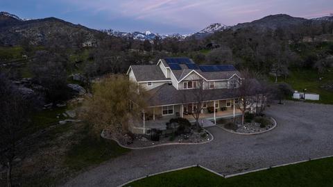 42682 Hawk Hollow Dr, Three Rivers, CA 93271 photo 27