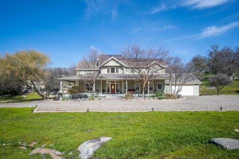 42682 Hawk Hollow Dr, Three Rivers, CA 93271 photo 2