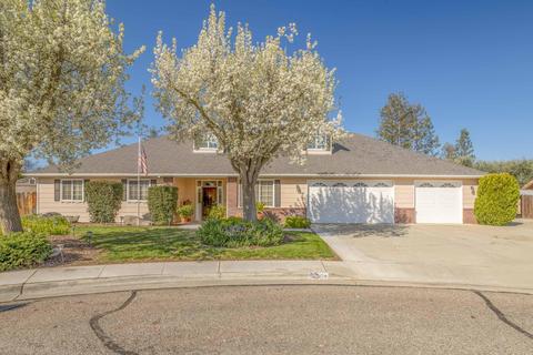 616 Dove Ct, Exeter, CA 93221 photo 2