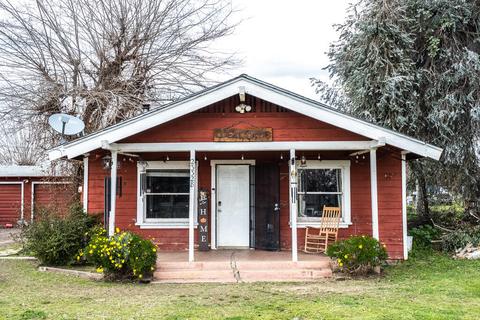 23328 E Avenue 192, Strathmore, CA 93267