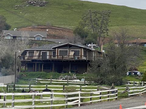 30162 Holdridge Dr, Porterville, CA 93257