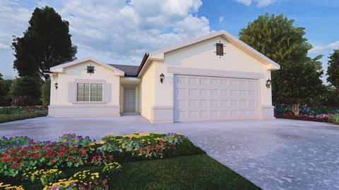 1229 E Orange St, Avenal, CA 93204