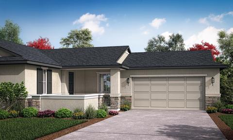 3832 W Rialto Ave, Visalia, CA 93277