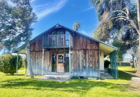 416 N N Orange Ave, Exeter, CA 93221 photo 1