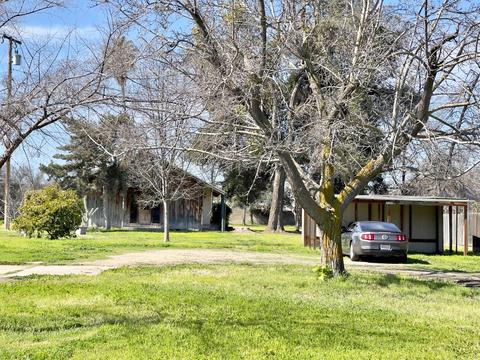 416 N N Orange Ave, Exeter, CA 93221 photo 4
