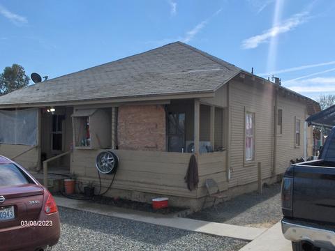771 W Compton Ave, Pixley, CA 93256 photo 1