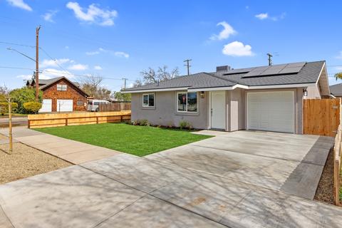 255 N B St, Exeter, CA 93221 photo 2