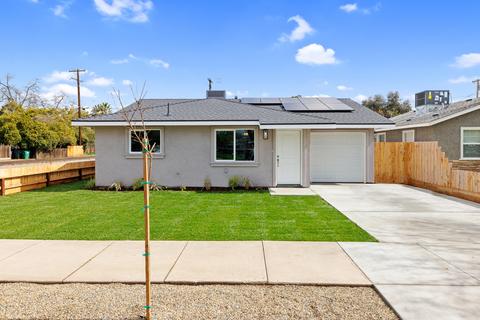 255 N B St, Exeter, CA 93221 photo 1