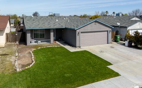 1010 Birch Ave, Corcoran, CA 93212 photo 1