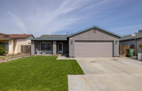 1010 Birch Ave, Corcoran, CA 93212 photo 2