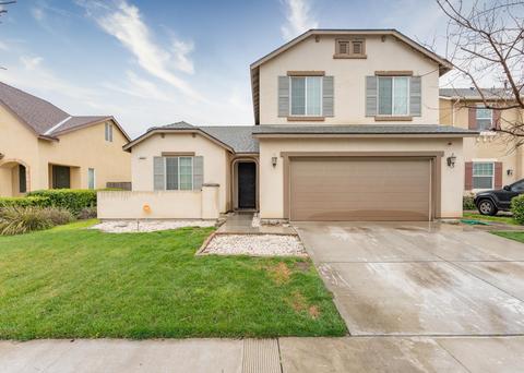 583 Visconti St, Lemoore, CA 93245