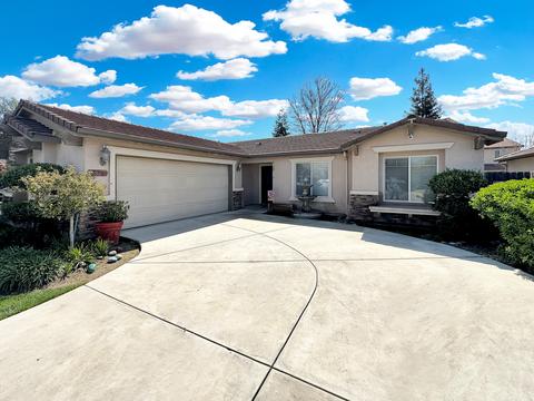 3837 E Hillcrest Ave, Visalia, CA 93292 photo 8