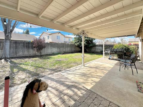 3837 E Hillcrest Ave, Visalia, CA 93292 photo 5