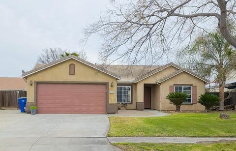 602 Larkspur Ave, Lemoore, CA 93245 photo 1