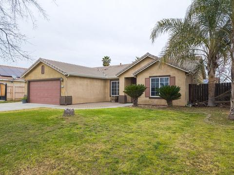 602 Larkspur Ave, Lemoore, CA 93245 photo 2