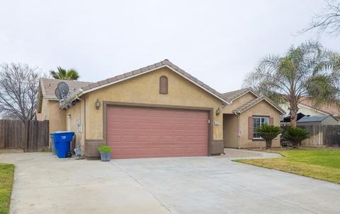 602 Larkspur Ave, Lemoore, CA 93245 photo 3