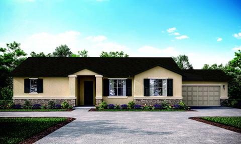 3212 Dorset St, Tulare, CA 93274