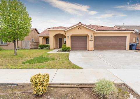 2404 Bay Hill Ave, Tulare, CA 93274