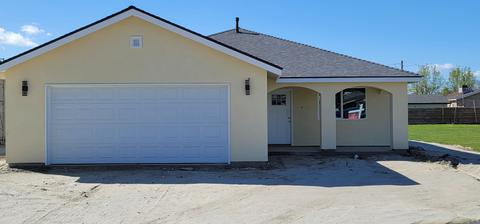 2023 Lorina Ave, Corcoran, CA 93212