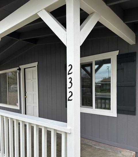232 S Quince Ave, Exeter, CA 93221 photo 3