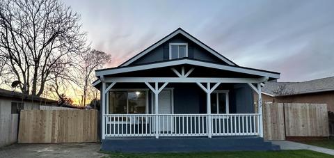 232 S Quince Ave, Exeter, CA 93221 photo 2