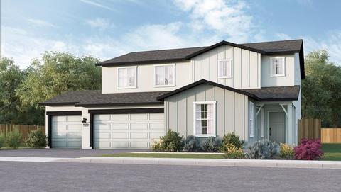 1057 Ironhorse St #7, Tulare, CA 93274