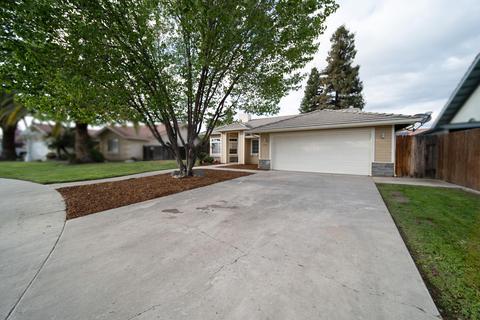 3912 E Laurel Ct, Visalia, CA 93292 photo 3